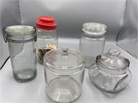 Jars