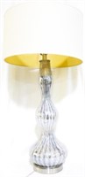 Wildwood decorative 34" lamp
