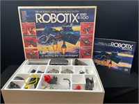 Milton Bradley Robotix Series R-1100