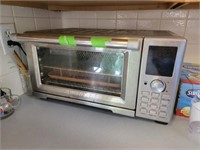 Nuwave Toaster Oven