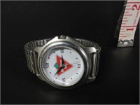 OLD K&K CANADIAN TIRE MENS WATCH