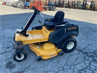 Cub Cadet RZTS 50" Riding Mower