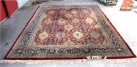 Capel Large Rug 11'6" x 8' 6"