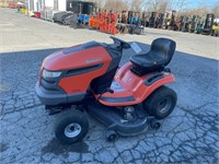 Husqvarna YTH2348 48" Hydrostatic Riding Mower