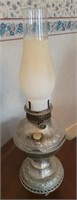 Vintage Oil Lamps