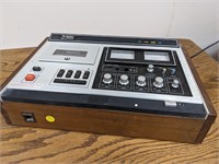 VTG Technics RS-276US Stereo Tape Deck