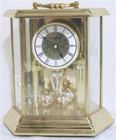 Howard Miller Clock 11x8x5