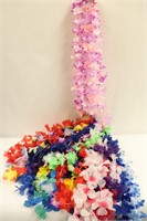 Party Leis 12pks of 2 (24 total) lot 2