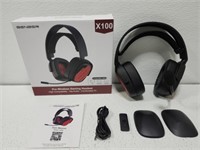 Senser pro wireless gaming headset