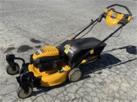 Cub Cadet SC500 EZ Self Propelled Mower