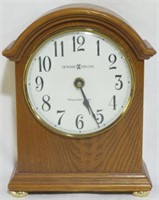 Howard Miller Clock 9x7x3.5