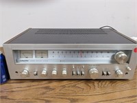 VTG Lafayette Stereo Receiver LR-5555