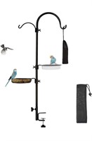 $39 Multi Hook Bird Feeding Station Kit