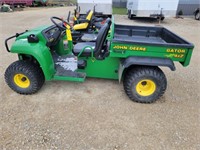 John Deere Gator