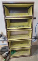 Metal Cabinet