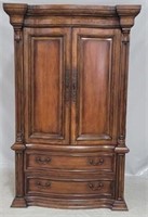 Armoire cabinet, 76 x 48 x 25