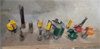 Router Bits