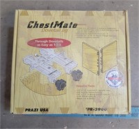 Chest Mate Dovetail Jig
