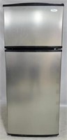 Whirlpool refrigerator & freezer