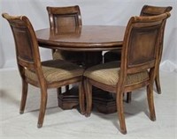 Ashley 5 Piece dining set