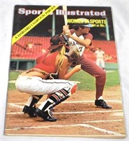 1974 Sports Illustrated A Harvard Lampoon Parody