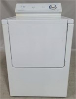 Maytag Performa electric dryer