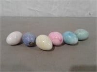 6 Marble Eggs (BDR Made in China)