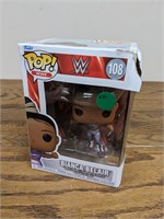 Funko Pop WWE Bianca Belair