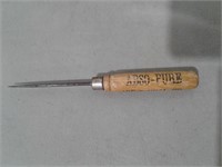 Abso-Pure 9" Ice Pick