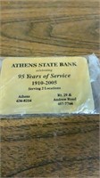 Athens State Bank