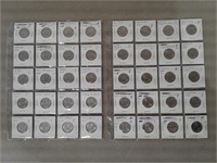 (40) Asst. State Quarters