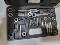 Tool Assortment