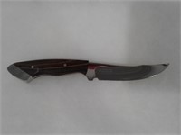 8-1/2" Barminski Knife
