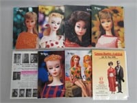 BARBIE AUCTION CATALOG LOT: