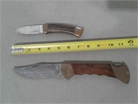 Browning & Pakistan Knives