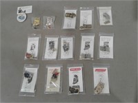 James Dean Fairmount Lions Club Pins