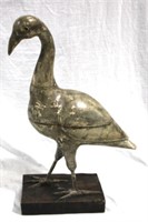 Bird Statue 22" x 14.5"