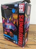 Takara Tomy Transformers Hot Rod Figure