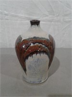Clonmel Potters, Jamaica 8" Vase