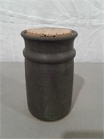 Kleppel Pottery 8" Stoneware
