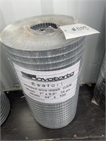 New Cavatorta 24"X100' Wire Mesh