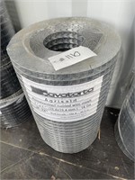 New Cavatorta 24"X100' Wire Mesh