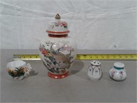 Porcelain China (Japan & Occupied Japan)