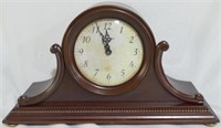 Loricron Mantel Clock 9x15.5x5.5