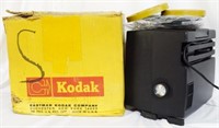 Kodak Instamatic M67 Projector w/ box