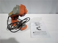 Chicago Electric Chainsaw Sharpener