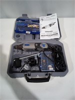 Dremel 4000 w/ Accessories