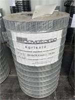 New Cavatorta 24"X100' Wire Mesh