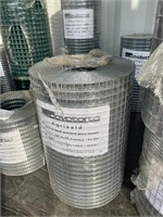 New Cavatorta 24"X100' Wire Mesh