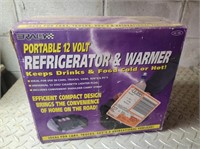 Rally Portable Refrigerator